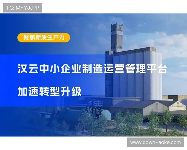 开放创新平台聚集中小企业，激发供给端活力