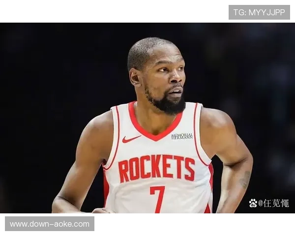 杜兰特总得分超张伯伦，历史第七瞄准乔丹纪录