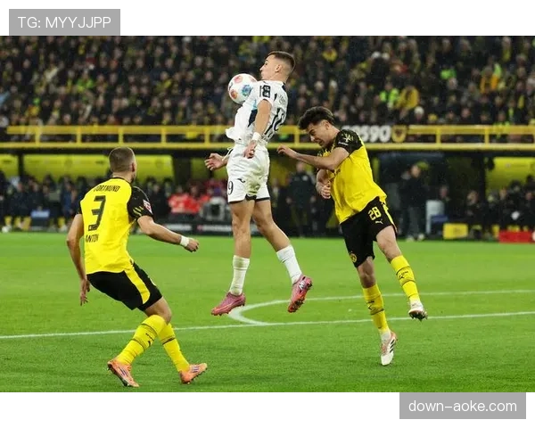 深度分析:回顾克洛普时代,多特蒙德的“重金属足球”如何定义德甲高位压迫1.0版本 深度分析:回顾克洛普时代,多特蒙德的“重金属足球”如何定义德甲高位压迫1.0版本