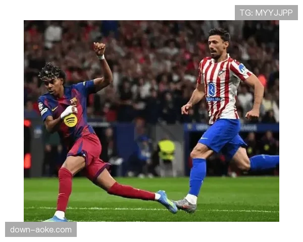 巴萨欧冠征程终结，亚马尔、费兰托雷斯进球难挽败局